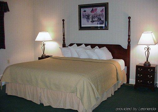 Quality Inn At General Lee'S Headquarters Gettysburg Quarto foto