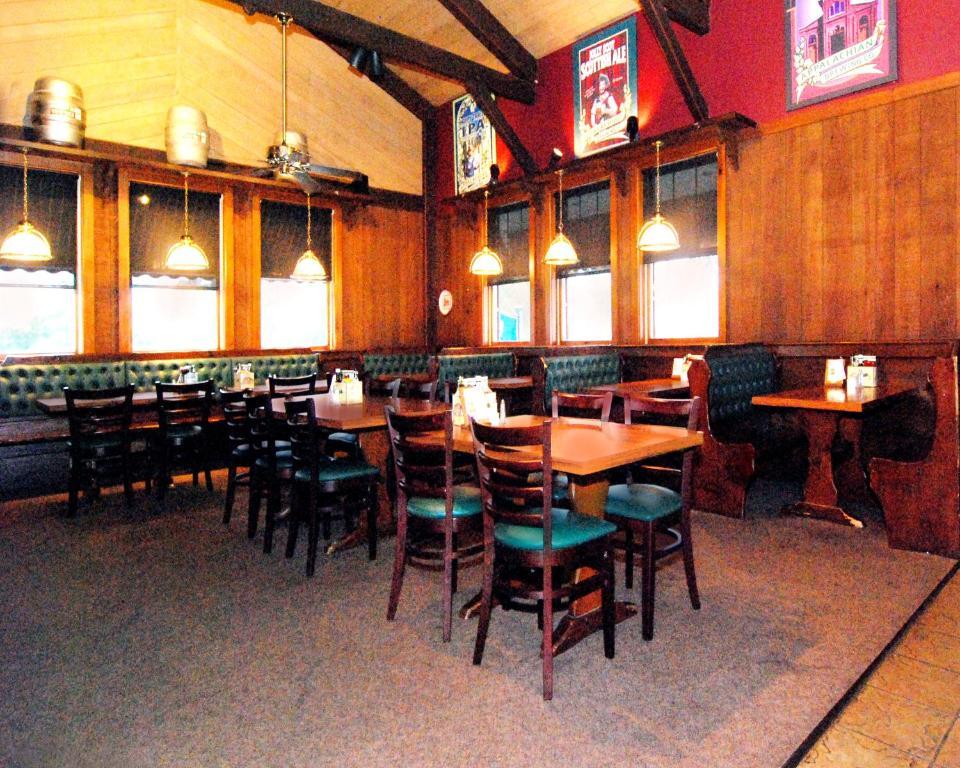 Quality Inn At General Lee'S Headquarters Gettysburg Exterior foto